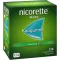 NICORETTE 2 mg frissmentás rágógumi, 210 db