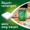 nicorette rágógumi frissmenta, 2 mg nikotin, 210 db
