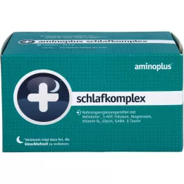 AMINOPLUS alváskomplex tabletta, 90 db