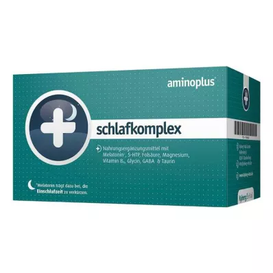 AMINOPLUS alváskomplex tabletta, 90 db AMINOPLUS alváskomplex tabletta, 90 db