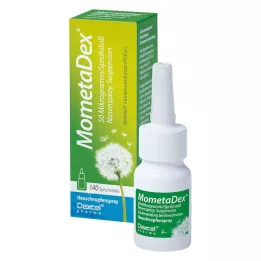 MOMETADEX 50 µg/spray orrspray 140 spray, 18 g