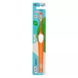 TEPE Fogkefe Nova x-soft Blister, 1 db