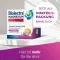 Biolectra Magnesium 400 mg Nerves &amp; Muscles Vital, 30 db