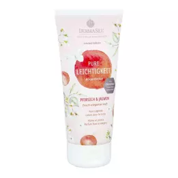 DERMASEL Holt-tengeri testápoló Pure Lightness, 200 ml