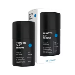 THIOCYN Szakállszérum, 50 ml