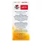 Doppelherz Vitamin C1000 + D3 + Cink Depot tabletta (60 db)