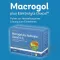 Macrogol plus elektrolitok Dexcel 13,7 g Ple, 100 db