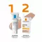 La Roche Posay Anthelios Invisible Fluid színezett UVMune SPF50+, 50 ml