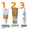 La Roche Posay Anthelios hidratáló krém UVmune LSF 50+, 50 ml