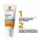 La Roche Posay Anthelios hidratáló krém UVmune LSF 50+, 50 ml