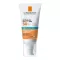 La Roche Posay Anthelios hidratáló krém színezett LSF 50 + , 50 ml