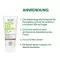Alkmene My Tea Tree Oil lábápoló krém, 100 ml