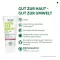 Alkmene My Tea Tree Oil lábápoló krém, 100 ml