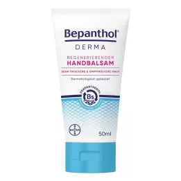 BEPANTHOL Derma regeneráló kézbalzsam, 50 ml