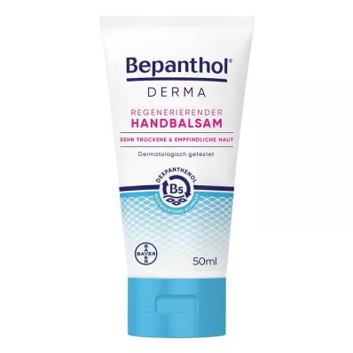 BEPANTHOL Derma regeneráló kézbalzsam, 50 ml