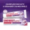 Lacalut aktív fogínyvédő & teljes fogzománc, 75 ml