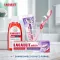 Lacalut aktív fogínyvédő & teljes fogzománc, 75 ml