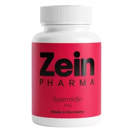 SPERMIDIN Mono 1 mg kapszula, 30 db