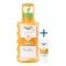 Eucerin Sun Oil Control Body átlátszó spray LSF 50 + , 200 ml