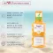 Eucerin Sun Oil Control Body átlátszó spray LSF 50 + , 200 ml