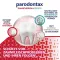 Parodontax Gum+ Sensitivity & Fresh Breath fogkrém (75 ml)