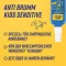 ANTI-BRUMM Gyerekeknek érzékeny pumpás spray, 75 ml