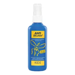 ANTI-BRUMM Gyerekeknek érzékeny pumpás spray, 75 ml