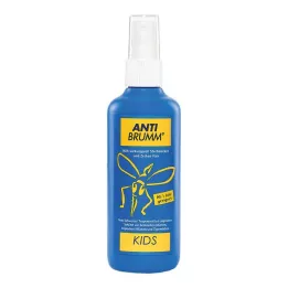 ANTI-BRUMM Gyerekekre érzékeny pumpás spray, 150 ml