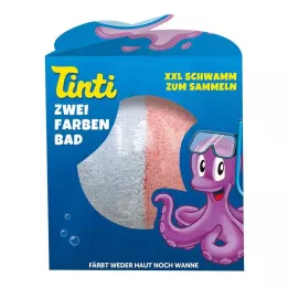 TINTI Kétszínű fürdő, 170 g