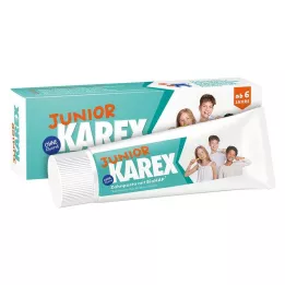 KAREX Junior fogkrém, 65 ml