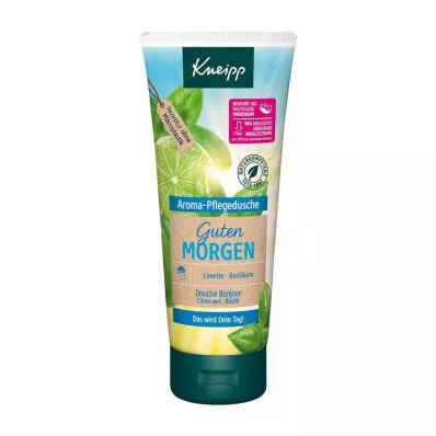 KNEIPP Aroma Care tusfürdő Jó reggelt, 200 ml