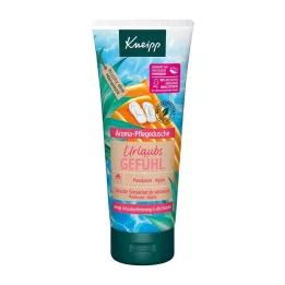 KNEIPP Aroma Care Shower Holiday FEELING zuhany, 200 ml