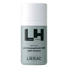 LIERAC HOMME dezodor, 50 ml