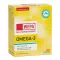 Wepa Omega-3 kapszula, 60 db