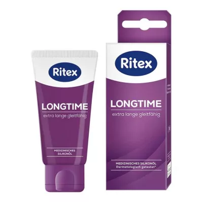 RITEX LongTime olaj, 50 ml