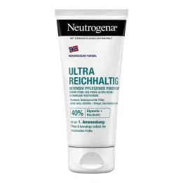NEUTROGENA Norvég formula gazdag lábkrém, 100 ml