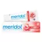 Meridol univerzális fogkrém érzékeny fogínyre & Z (75 ml)