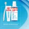 Meridol univerzális fogkrém érzékeny fogínyre & Z (75 ml)
