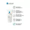 La Roche Posay Effaclar H Iso-Biome tisztító krém, 200 ml
