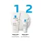 La Roche Posay Effaclar H Iso-Biome tisztító krém, 200 ml