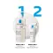 La Roche Posay Effaclar H Iso-Biome tisztító krém, 390 ml