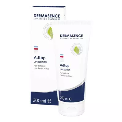 Dermasence Adtop Lipid Lotion (200 ml)
