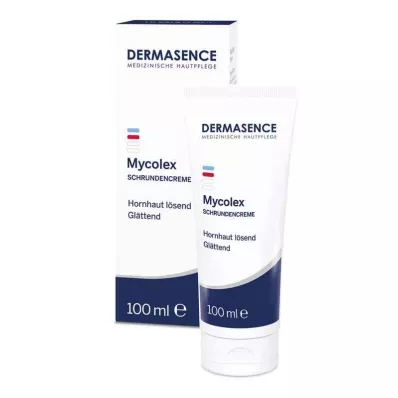 Dermasence Mycolex repedéskrém (100 ml)