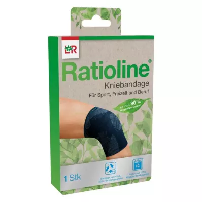 Ratioline térdtámasz L-es méret, 1 db