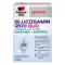 Doppelherz Glucosamine 1200 Duo rendszerű kombinált csomag, 60 db