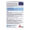Doppelherz Glucosamine 1200 Duo rendszerű kombinált csomag, 60 db