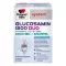Doppelherz Glucosamine 1200 Duo rendszerű kombinált csomag, 120 db