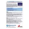 Doppelherz Glucosamine 1200 Duo rendszerű kombinált csomag, 120 db
