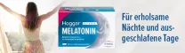 Instructions for use for Hoggar Melatonin Balance alvási kapszula (30 db) - 4