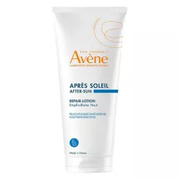 AVENE After-Sun Repair Lotion, 200 ml